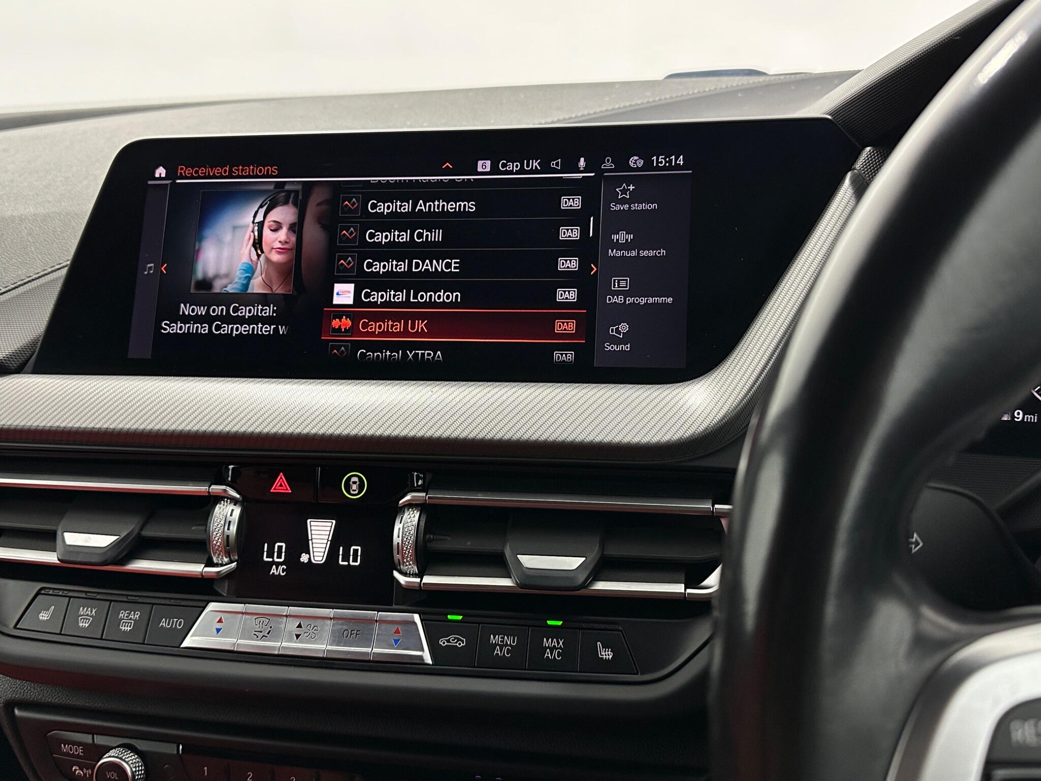 BMW 2 Series view 27