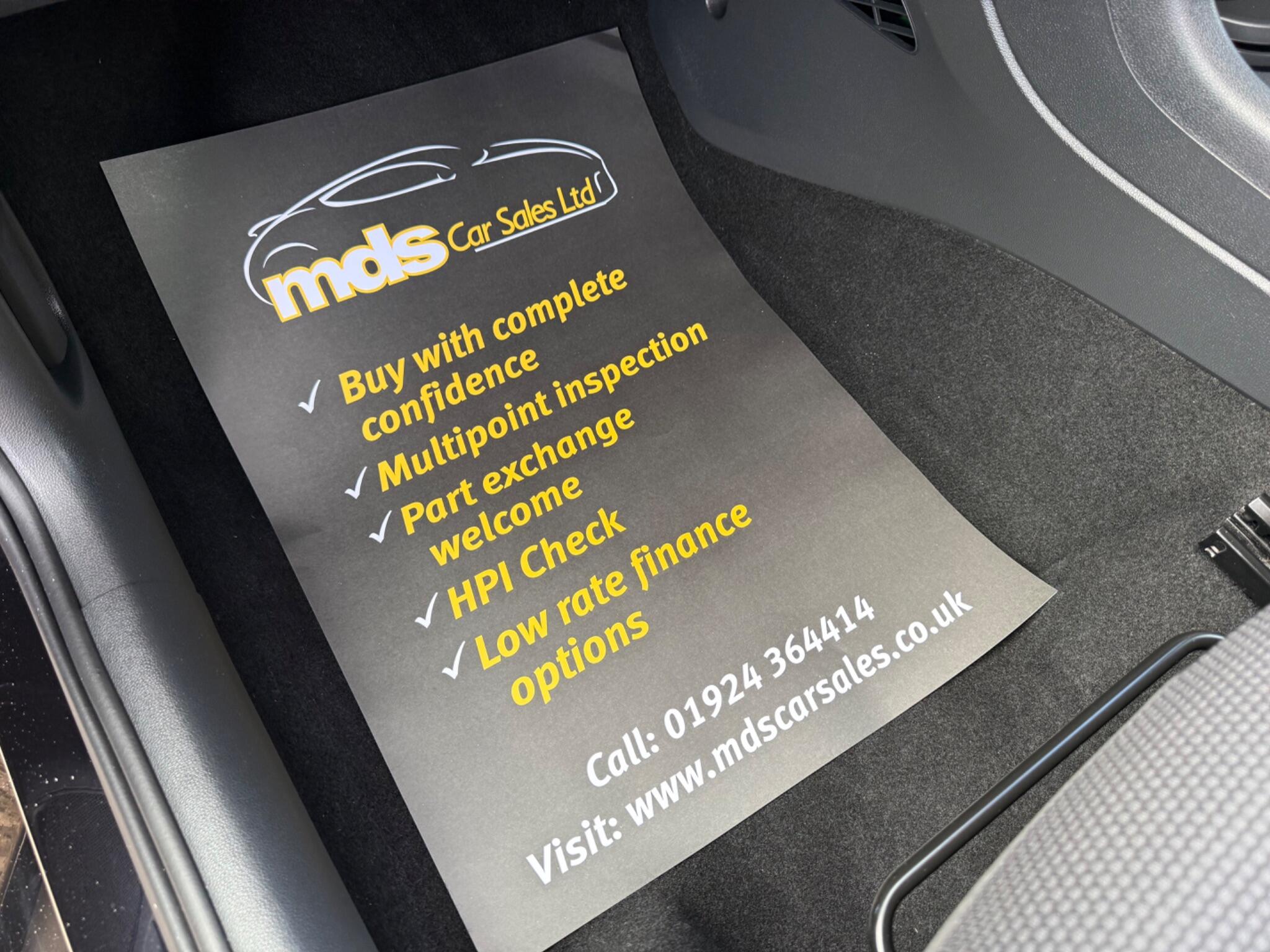 Skoda Citigo view 42