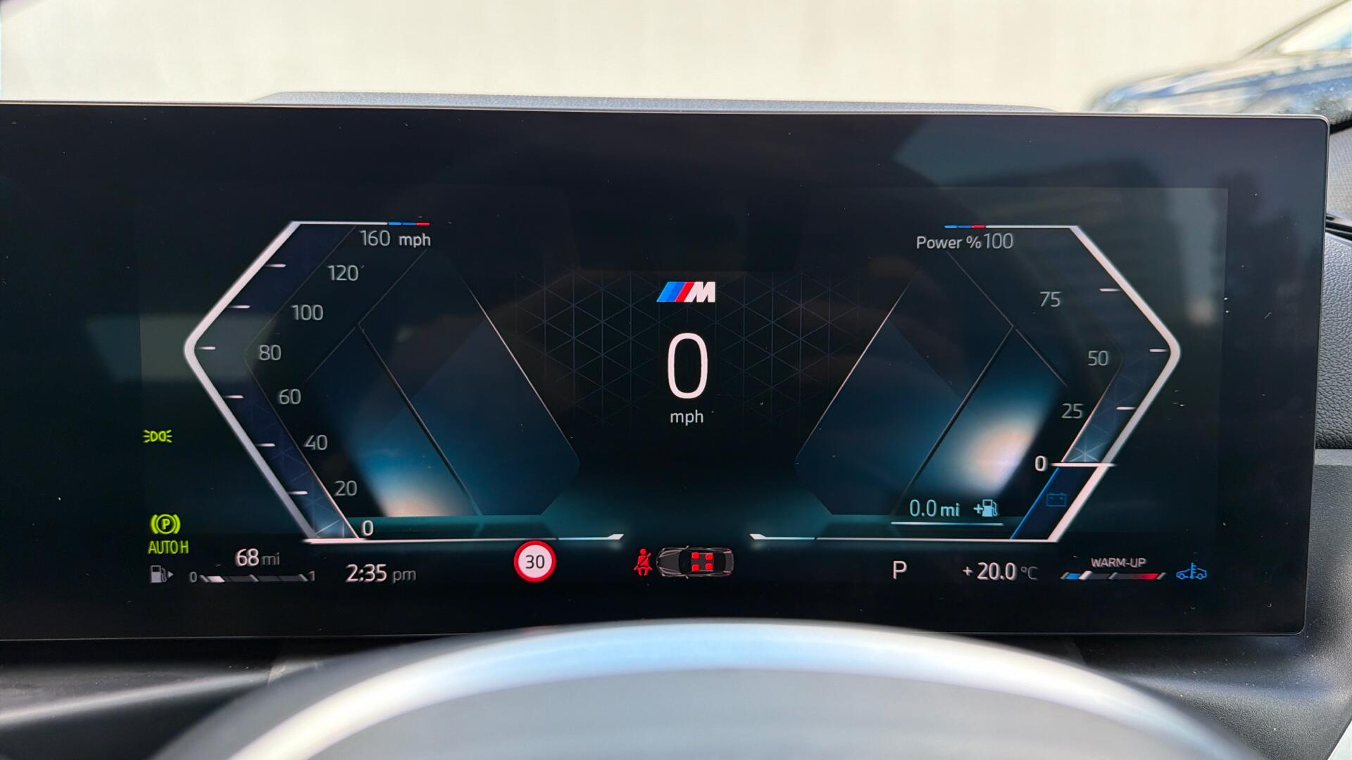 BMW 2 Series view 69