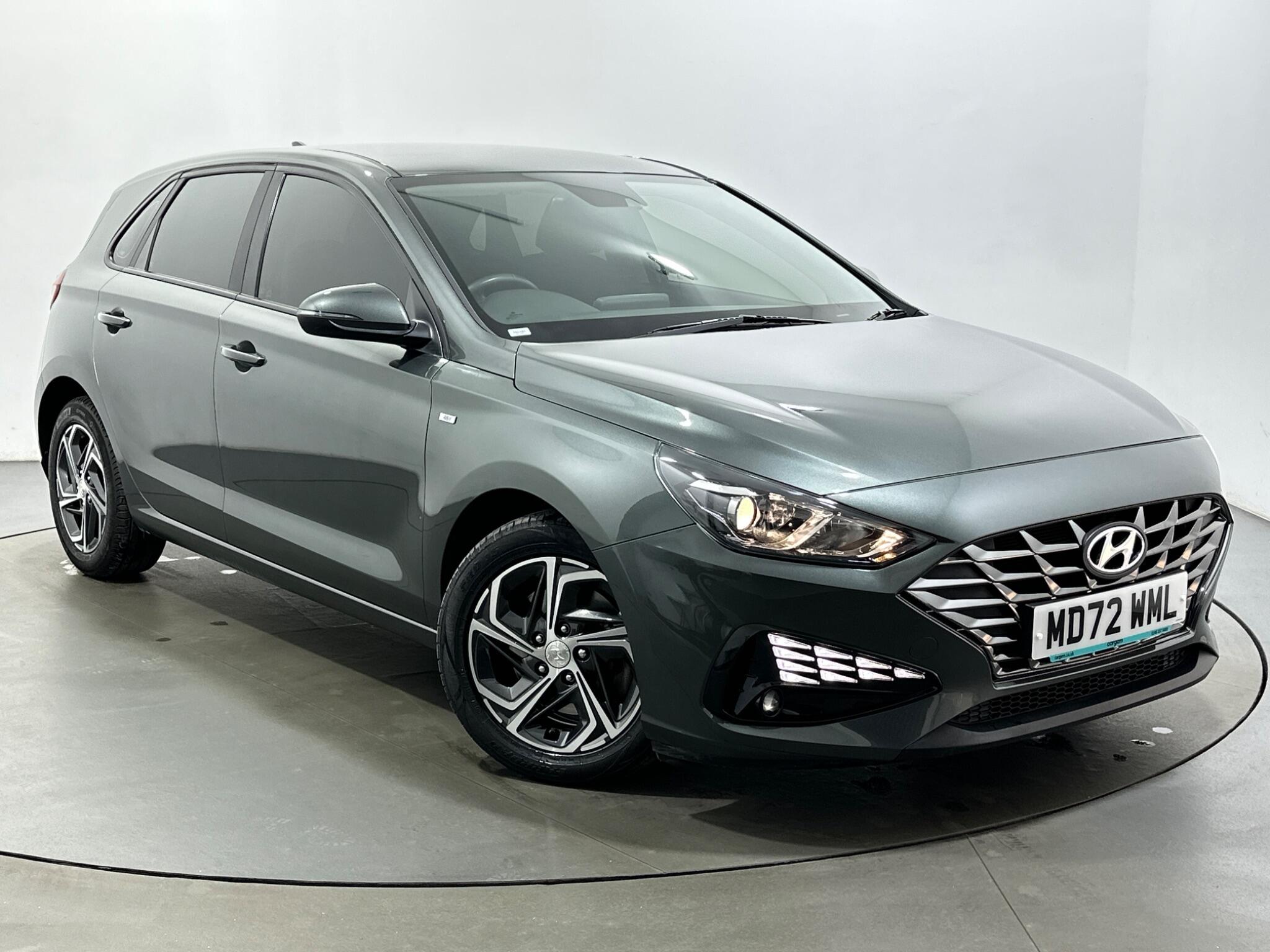 Hyundai i30 view 51