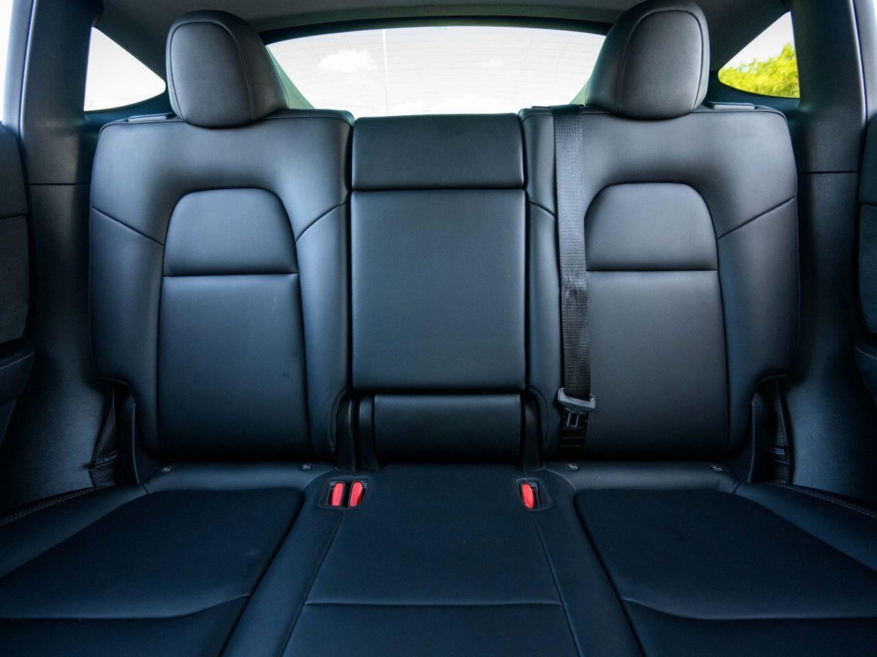 Tesla Model Y view 17