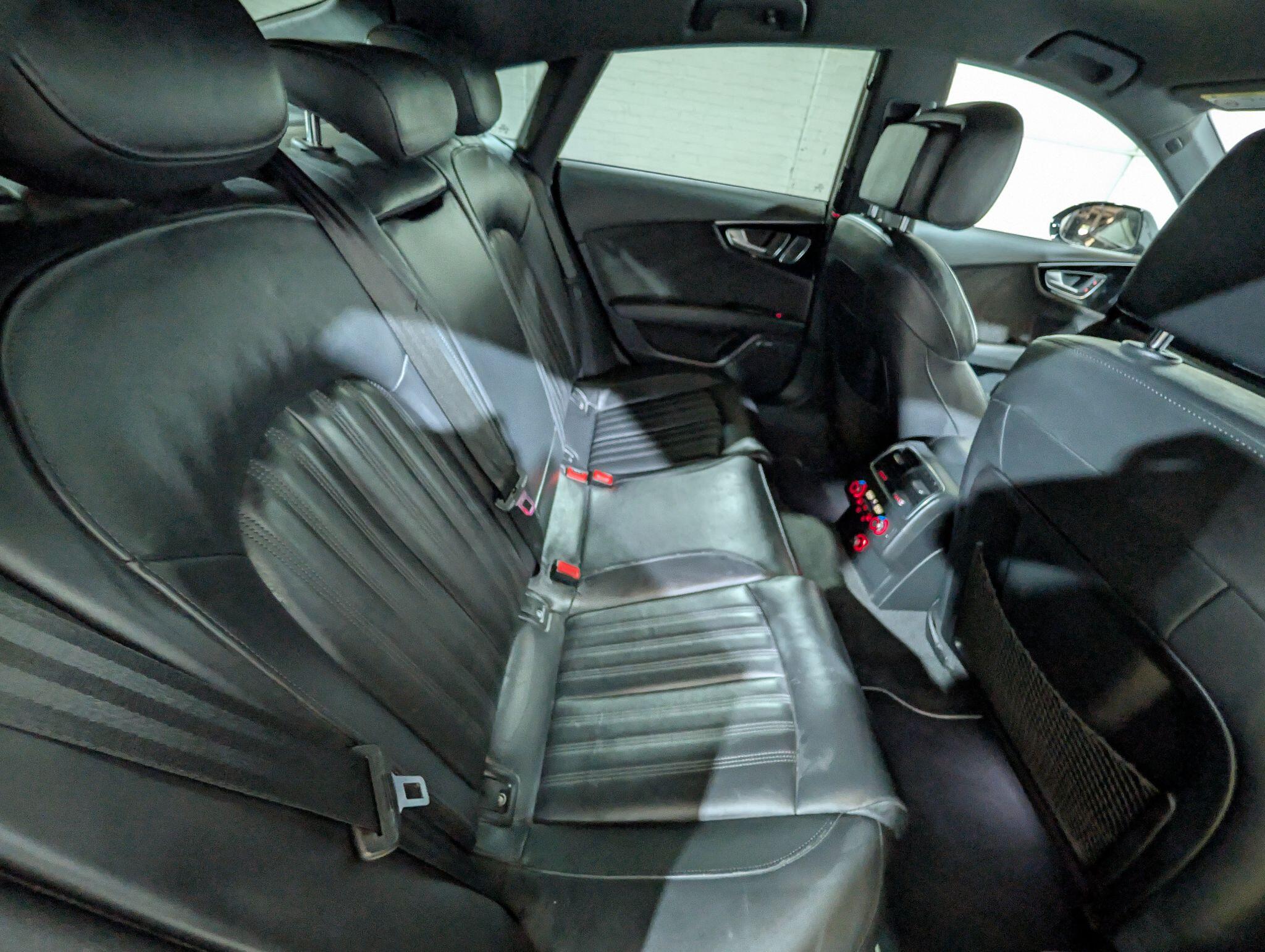 Audi A7 view 27