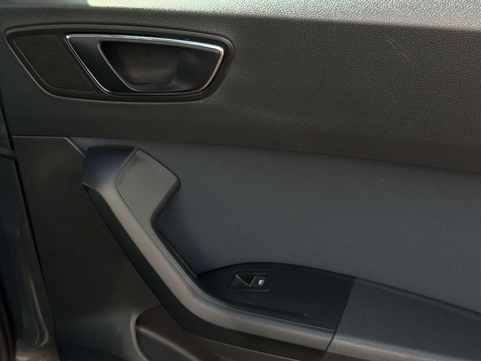 Seat Ateca view 26