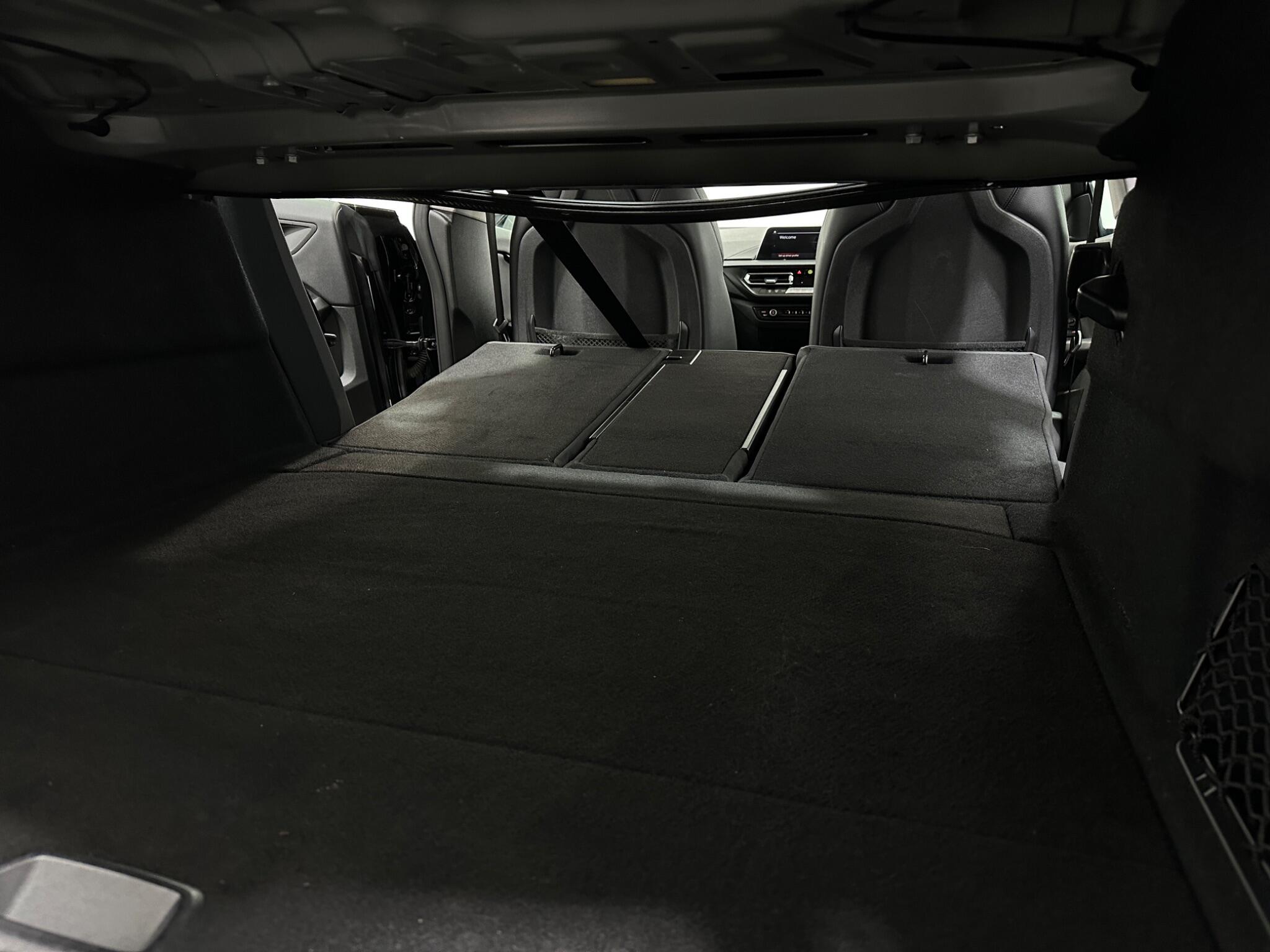 BMW 2 Series view 46