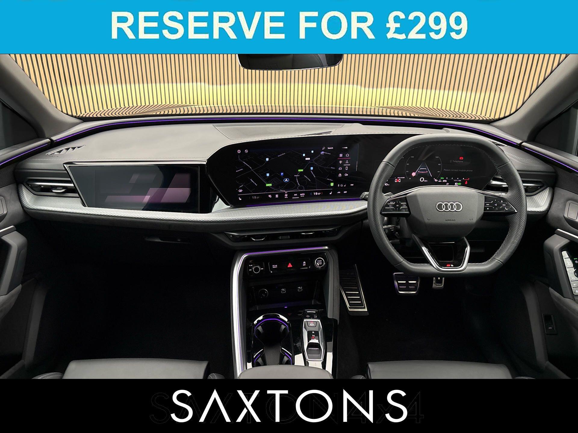 Audi Q5 view 15