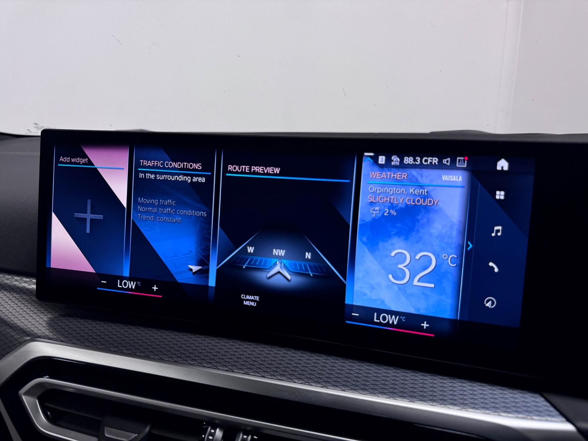 BMW 3 Series view 39