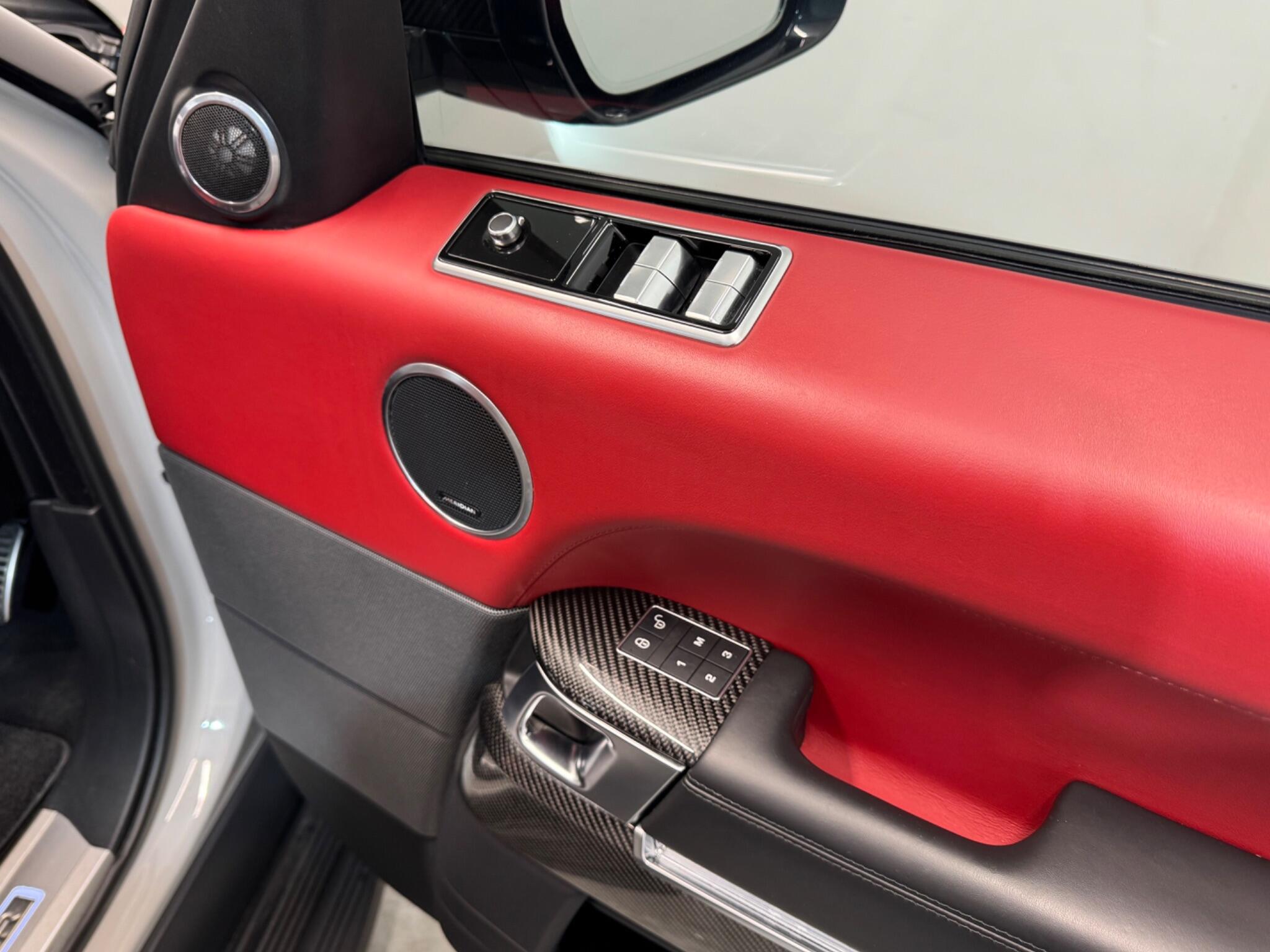 Land Rover Range Rover Sport view 54