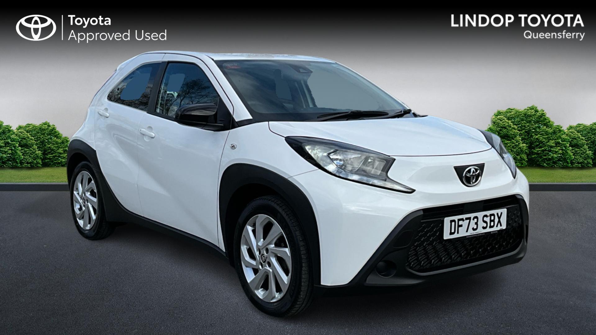 Lindop Used Cars