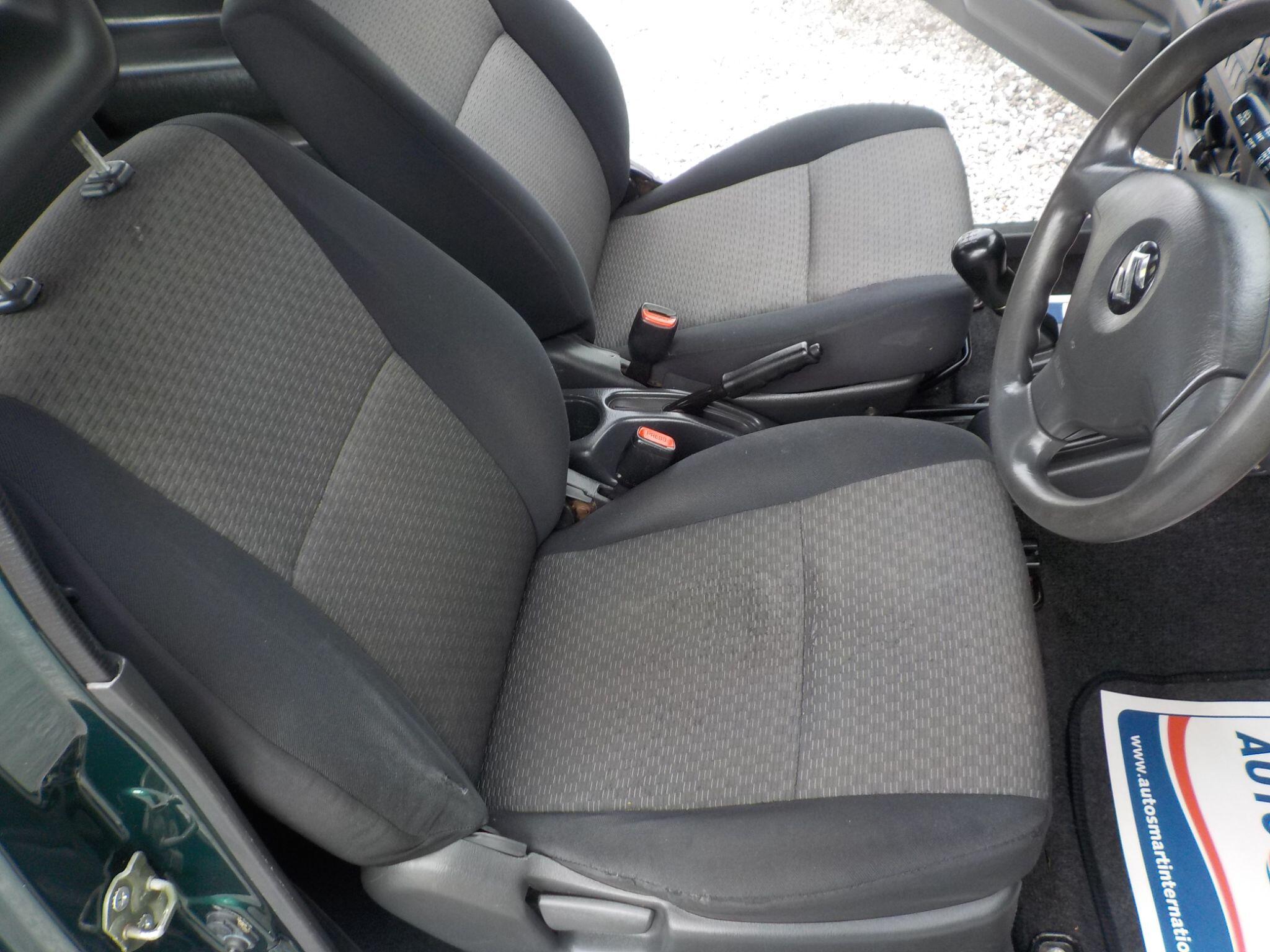 Suzuki Jimny 1.3 JLX 3dr