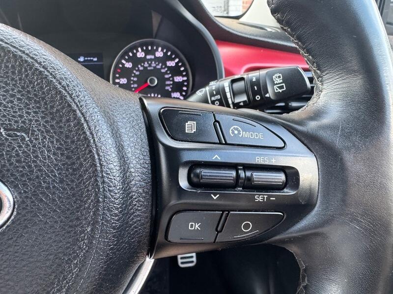 Kia Rio view 38
