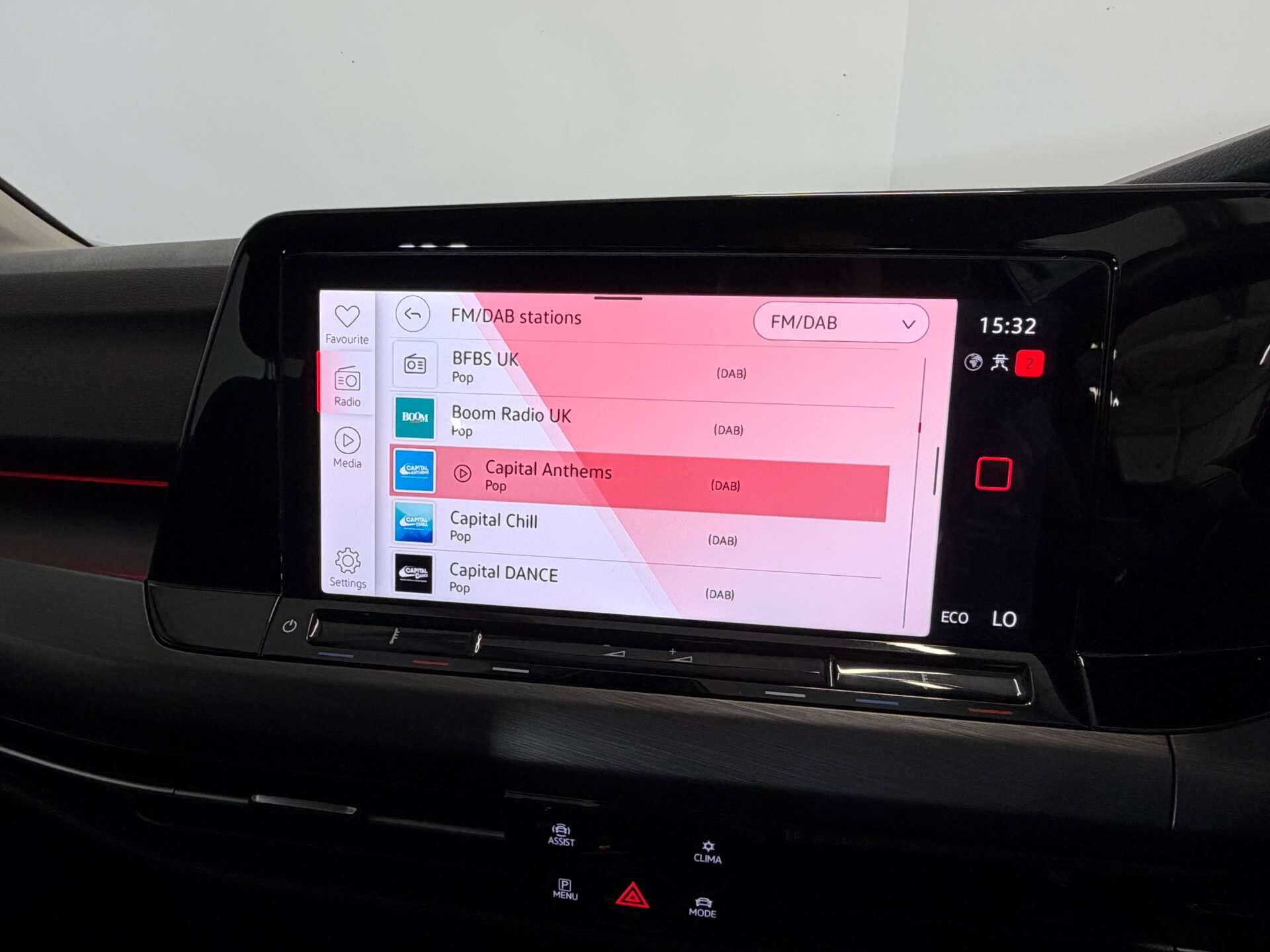 Volkswagen Golf view 43