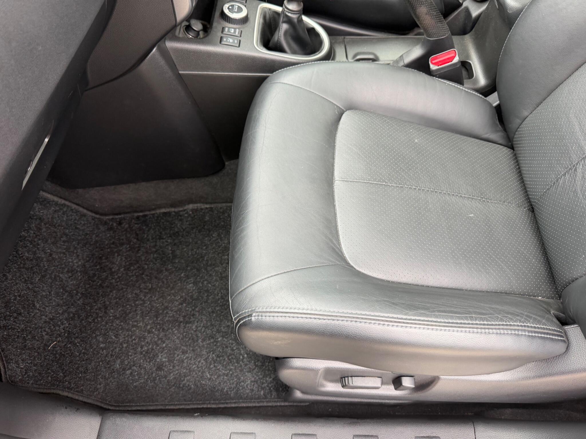 Nissan X-Trail view 18
