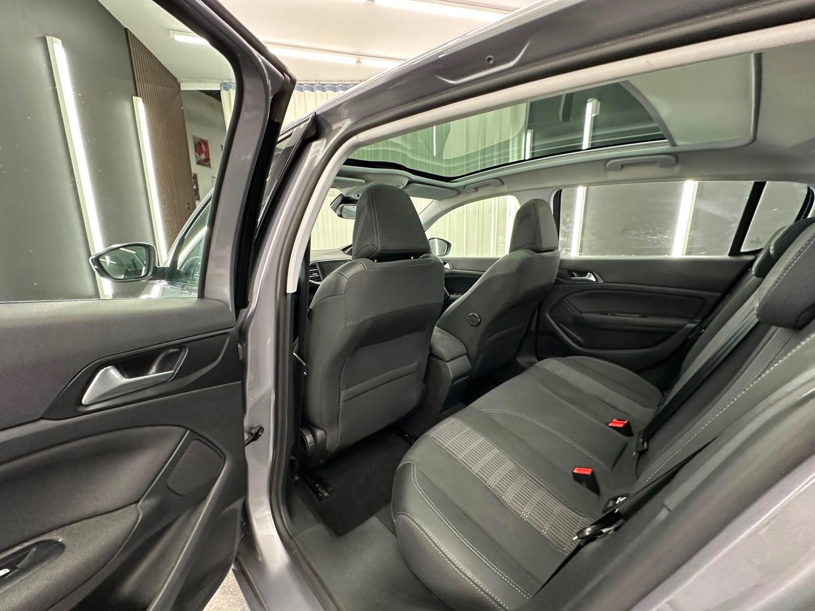Peugeot 308 view 37