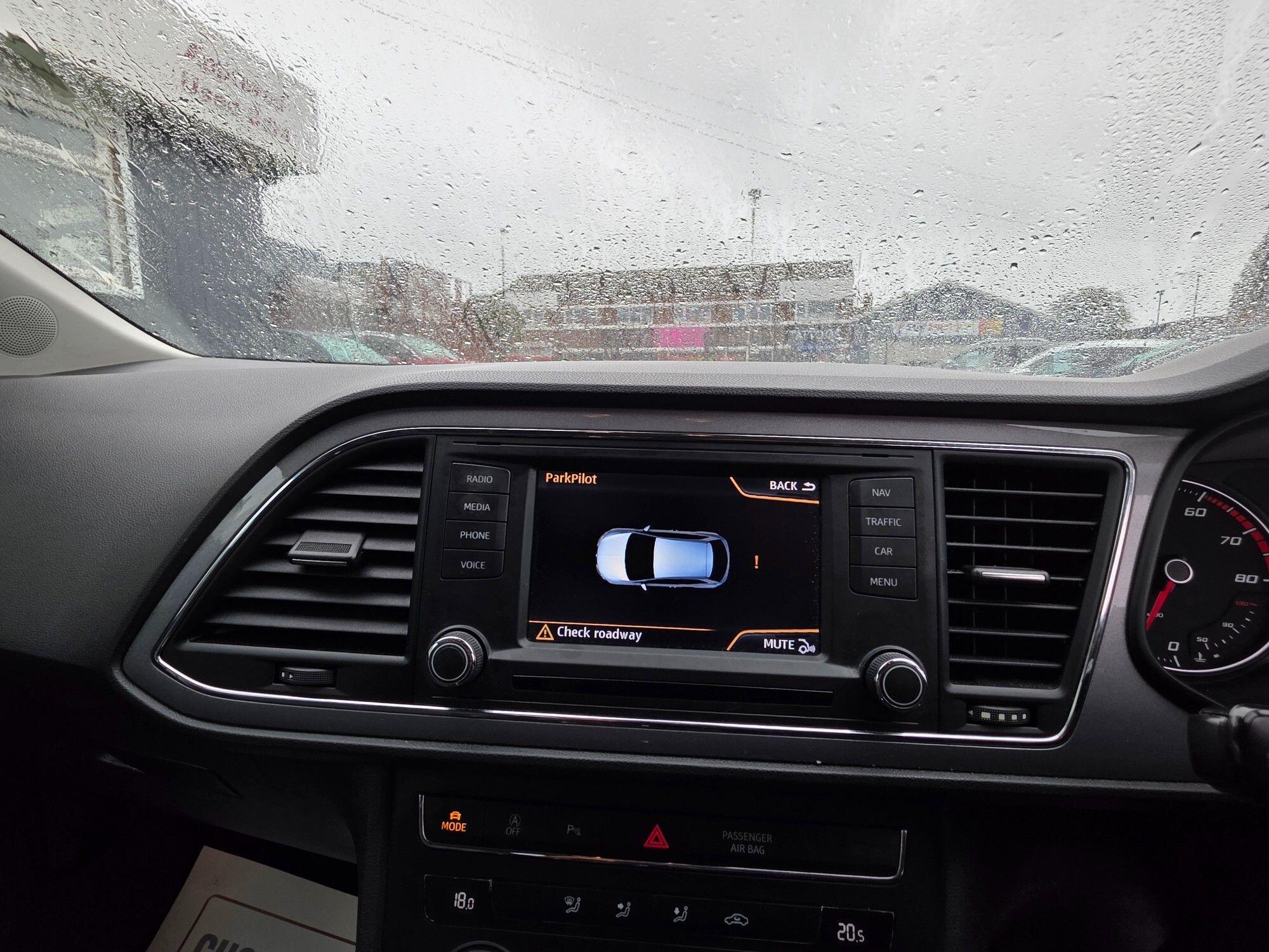 Seat Leon Leon view 22