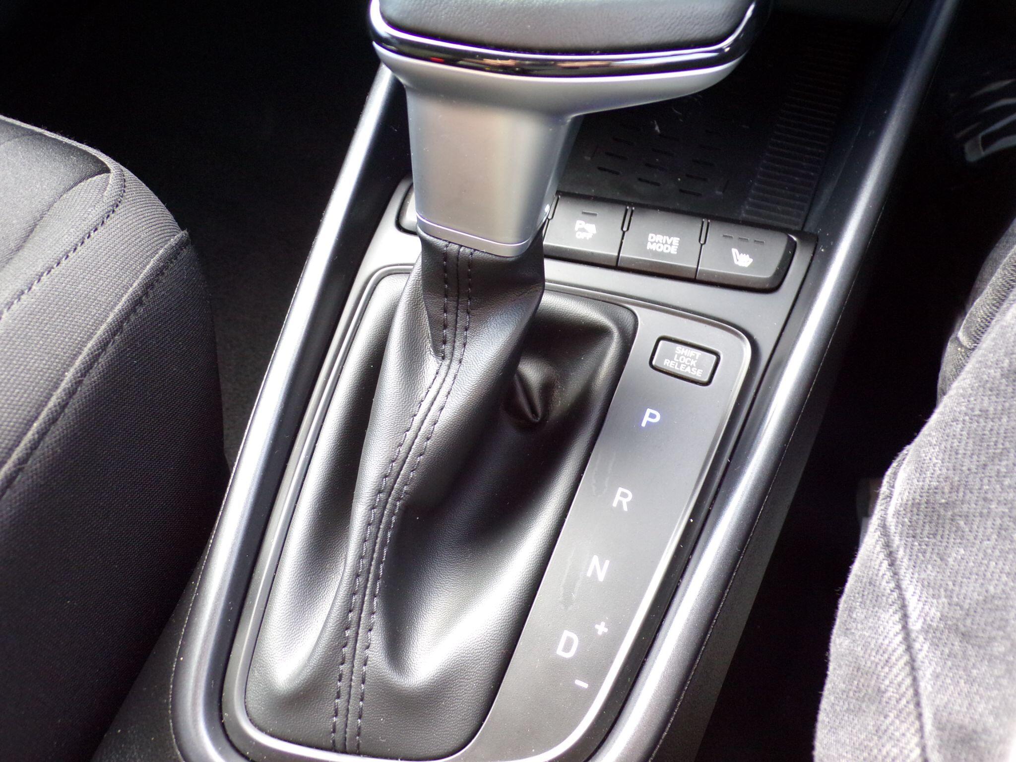 Hyundai Bayon view 27