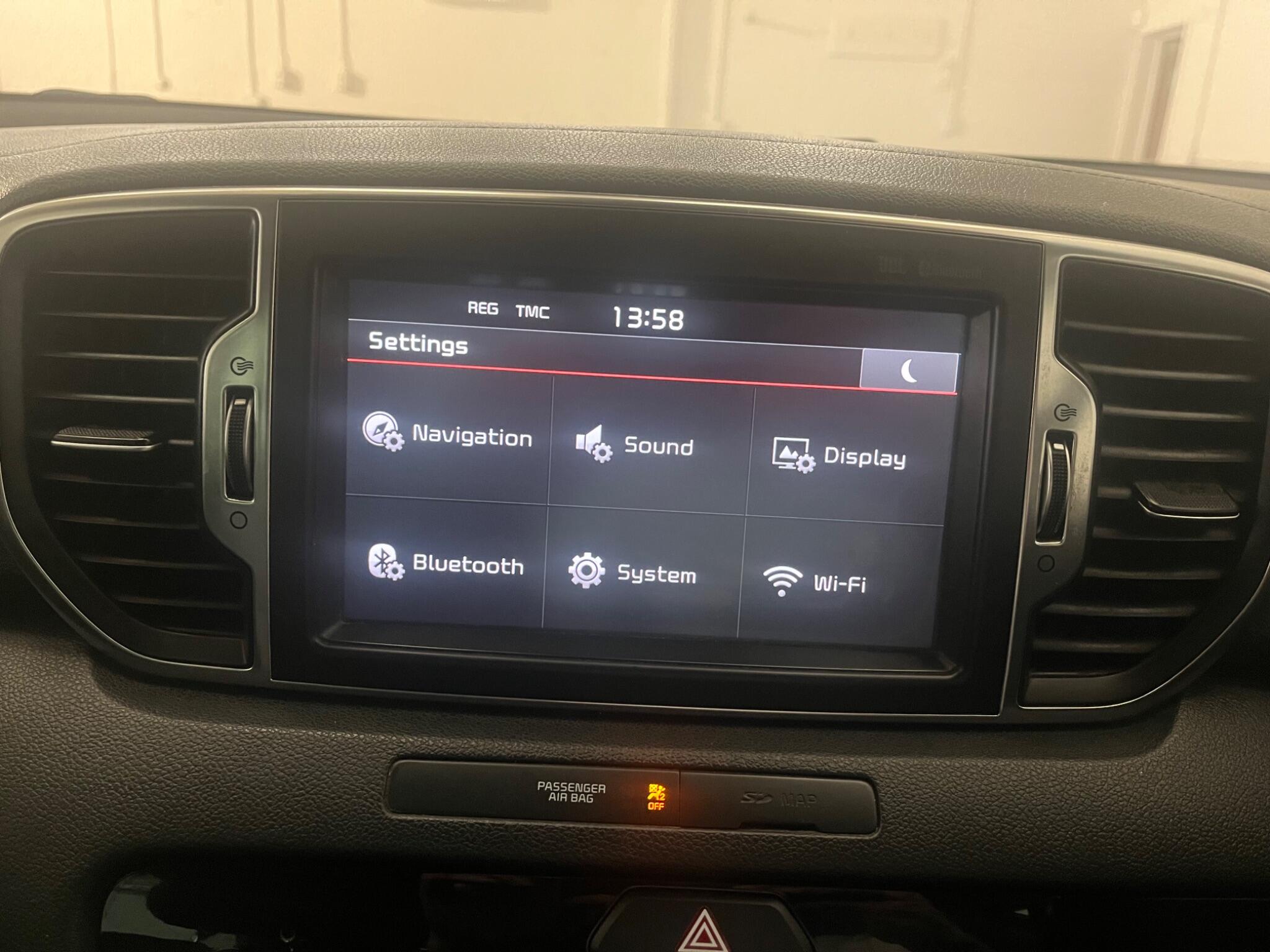 2016 Kia Sportage image 37