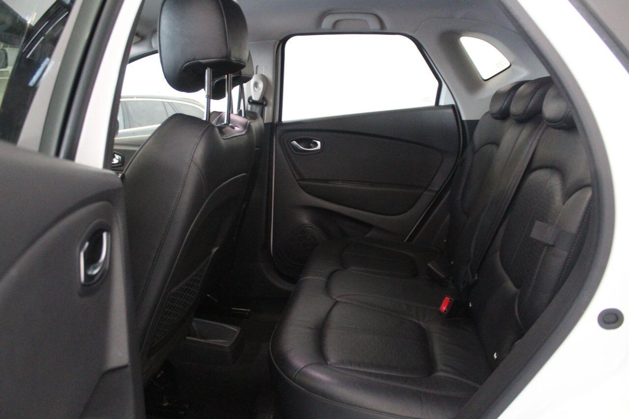 Renault Captur view 50