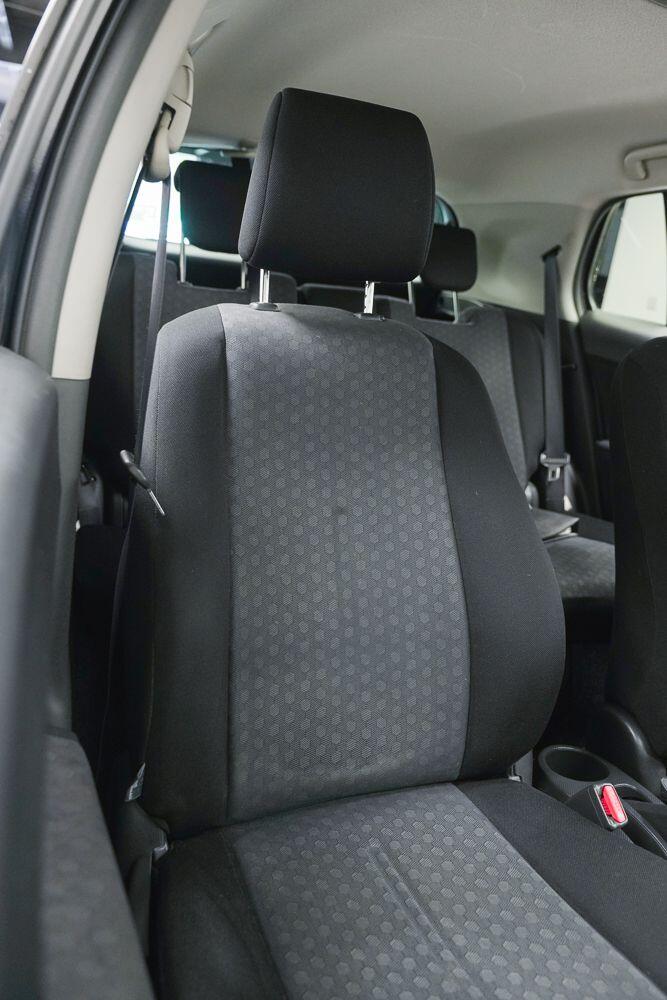 Toyota Urban Cruiser view 12
