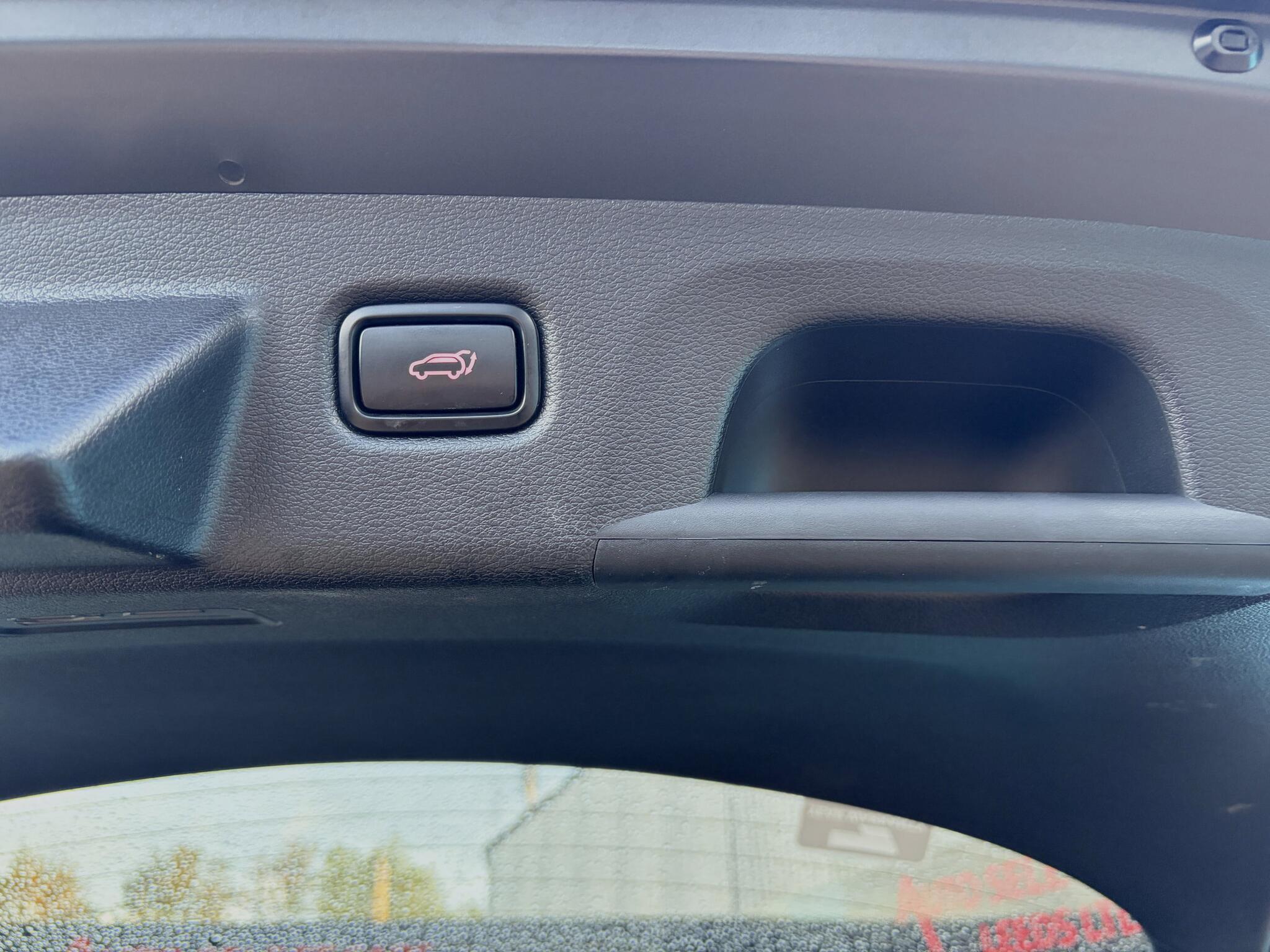 Kia Xceed view 55