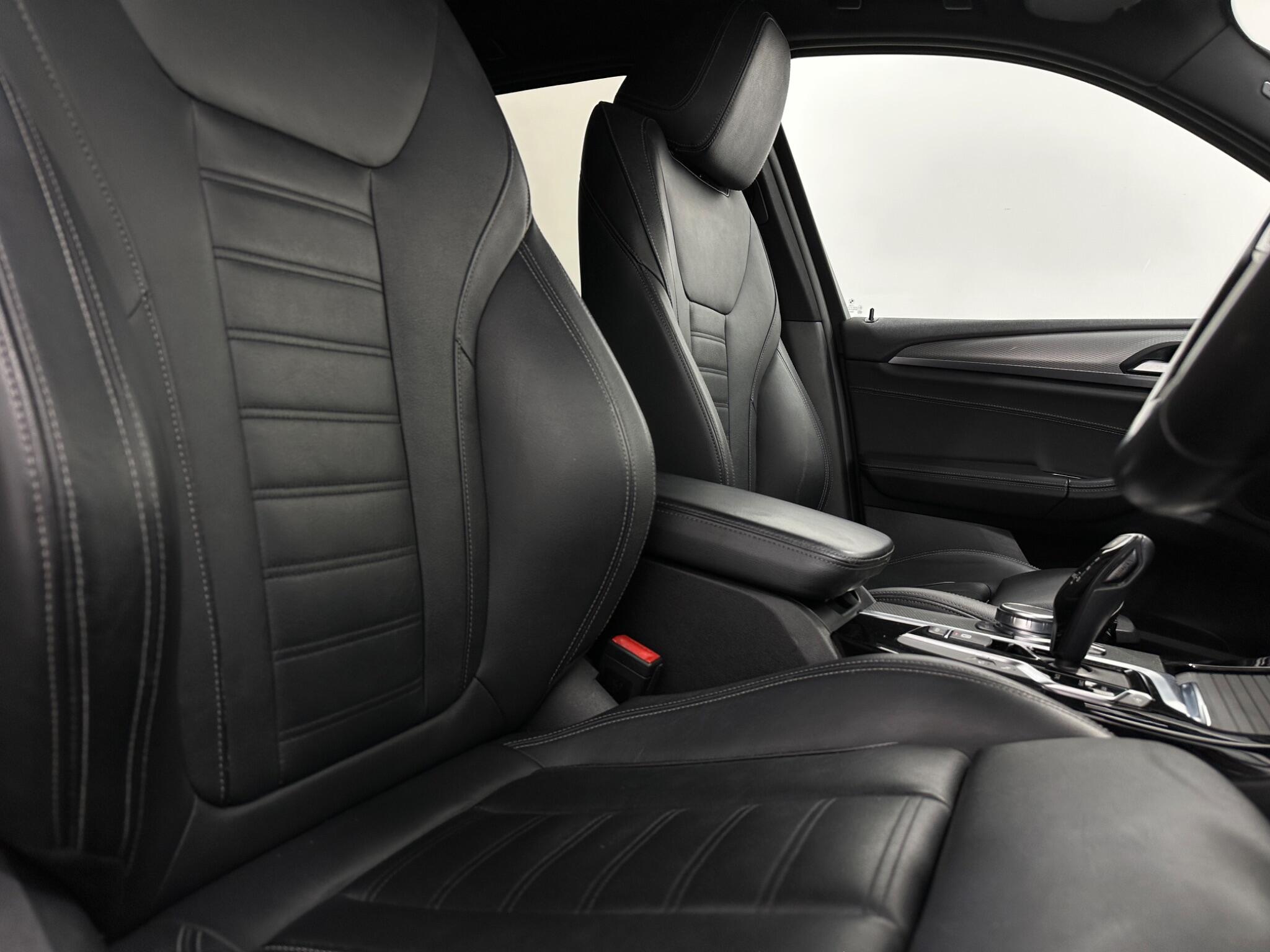 BMW X3 view 31