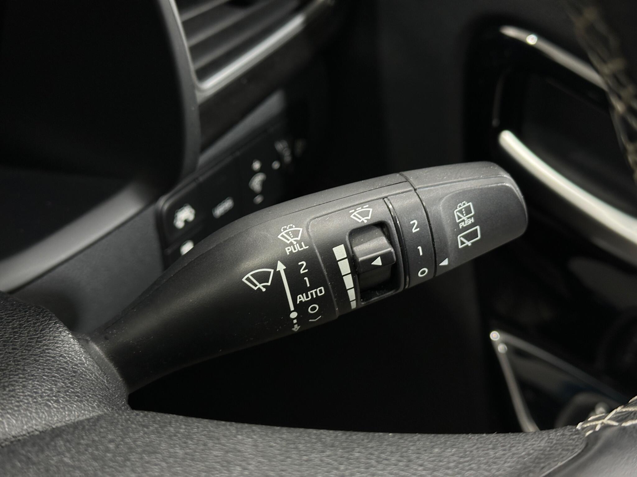Kia Niro view 17