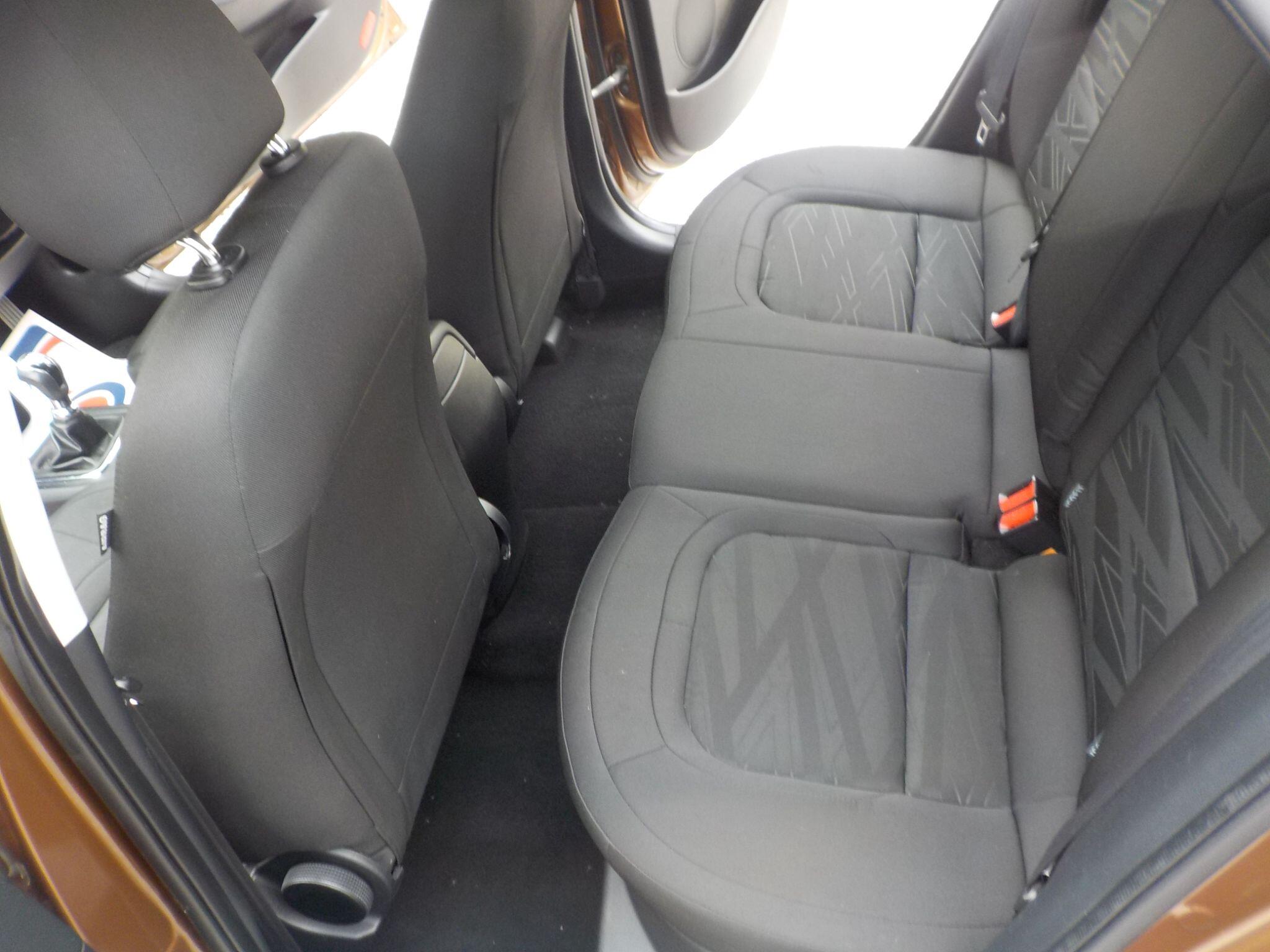 Kia Ceed 1.6 CRDi 1 Sportswagon Euro 6 (s/s) 5dr