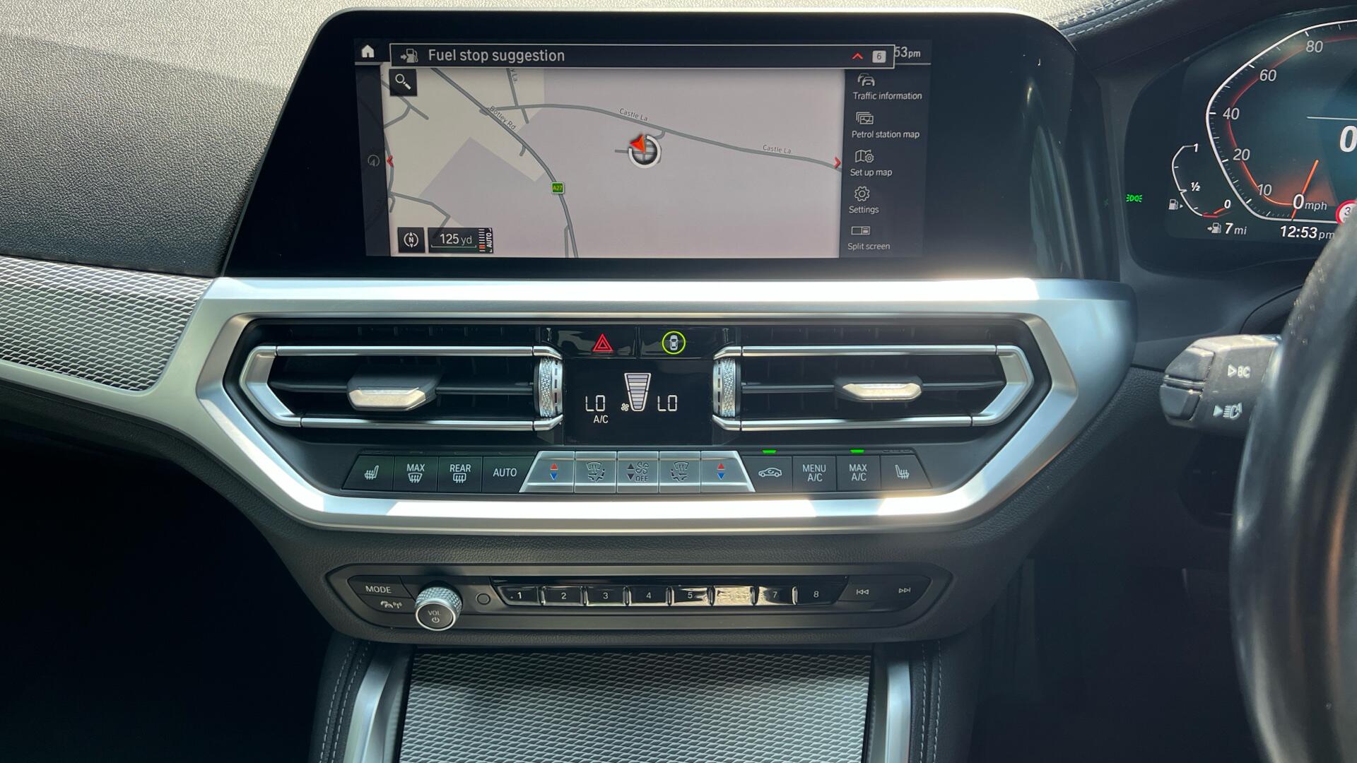 BMW 4 Series view 8