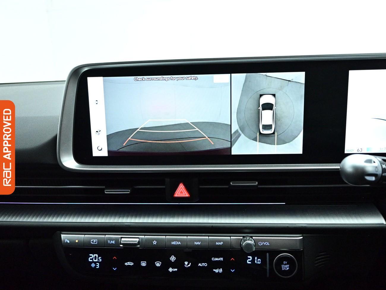 Hyundai IONIQ 6 view 18