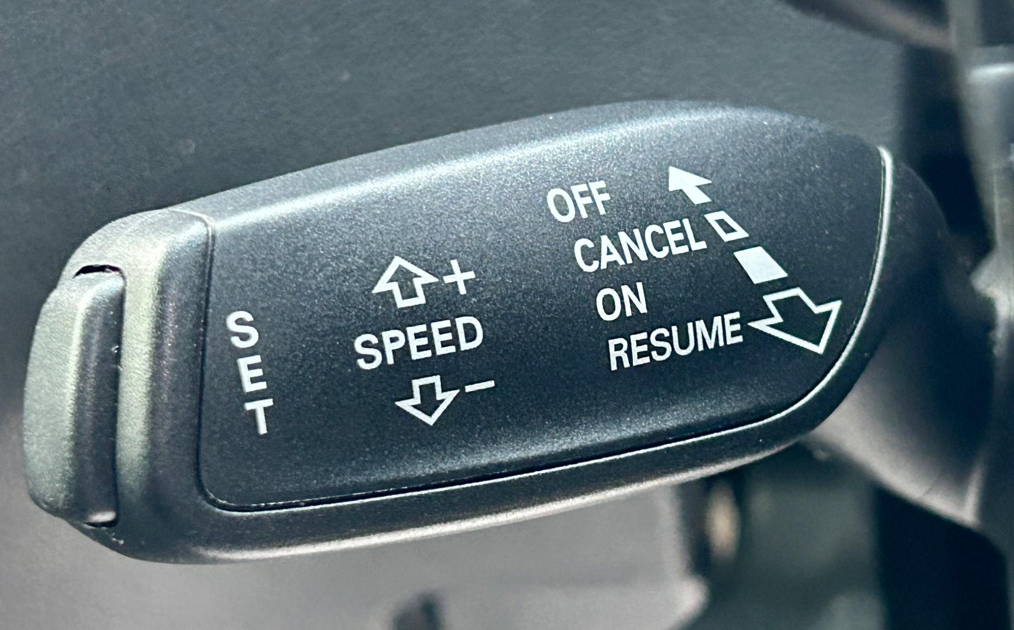 Audi A1 view 23