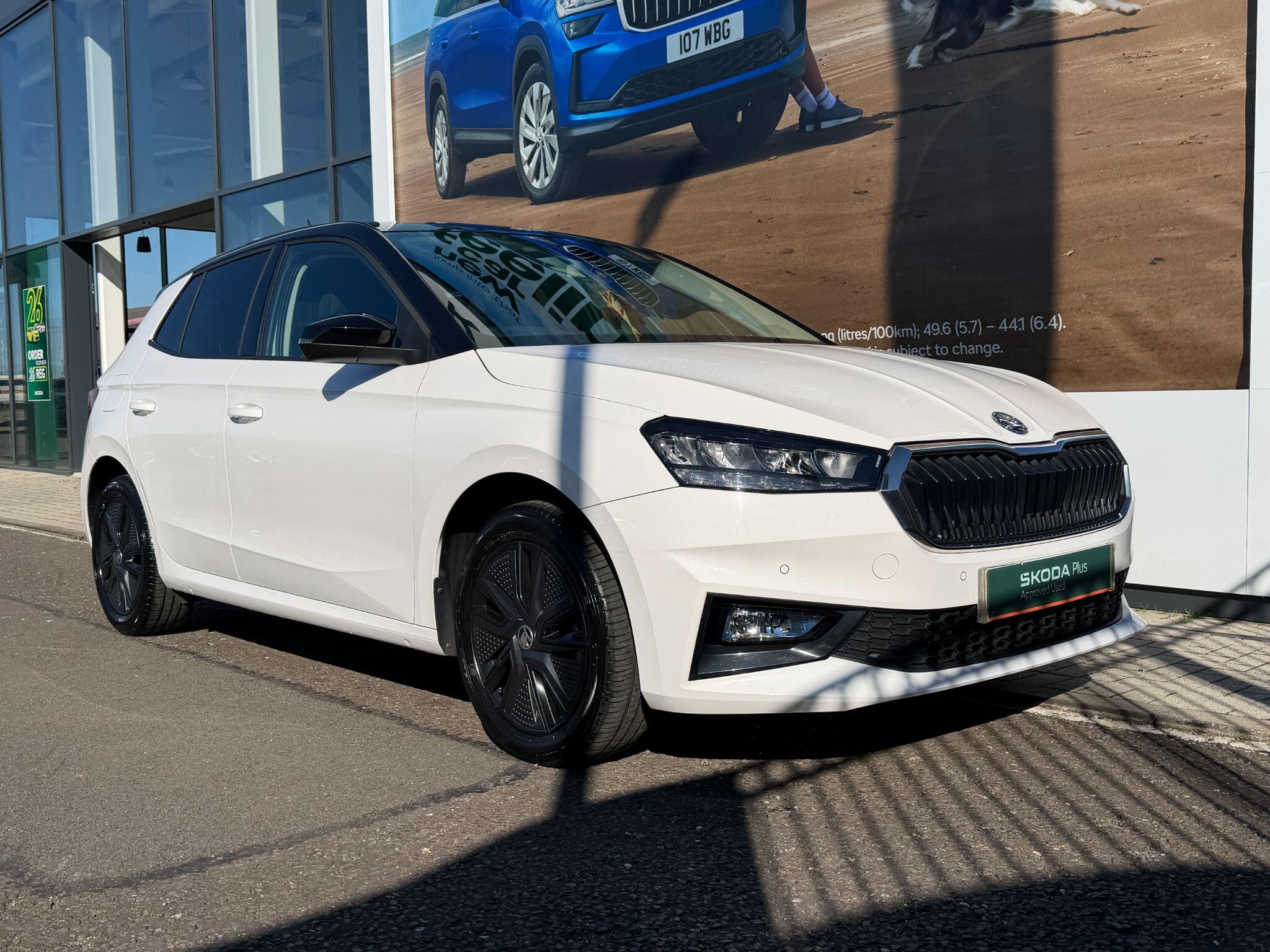 Fabia