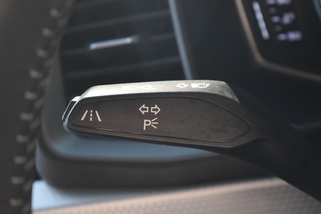 Audi A1 view 52