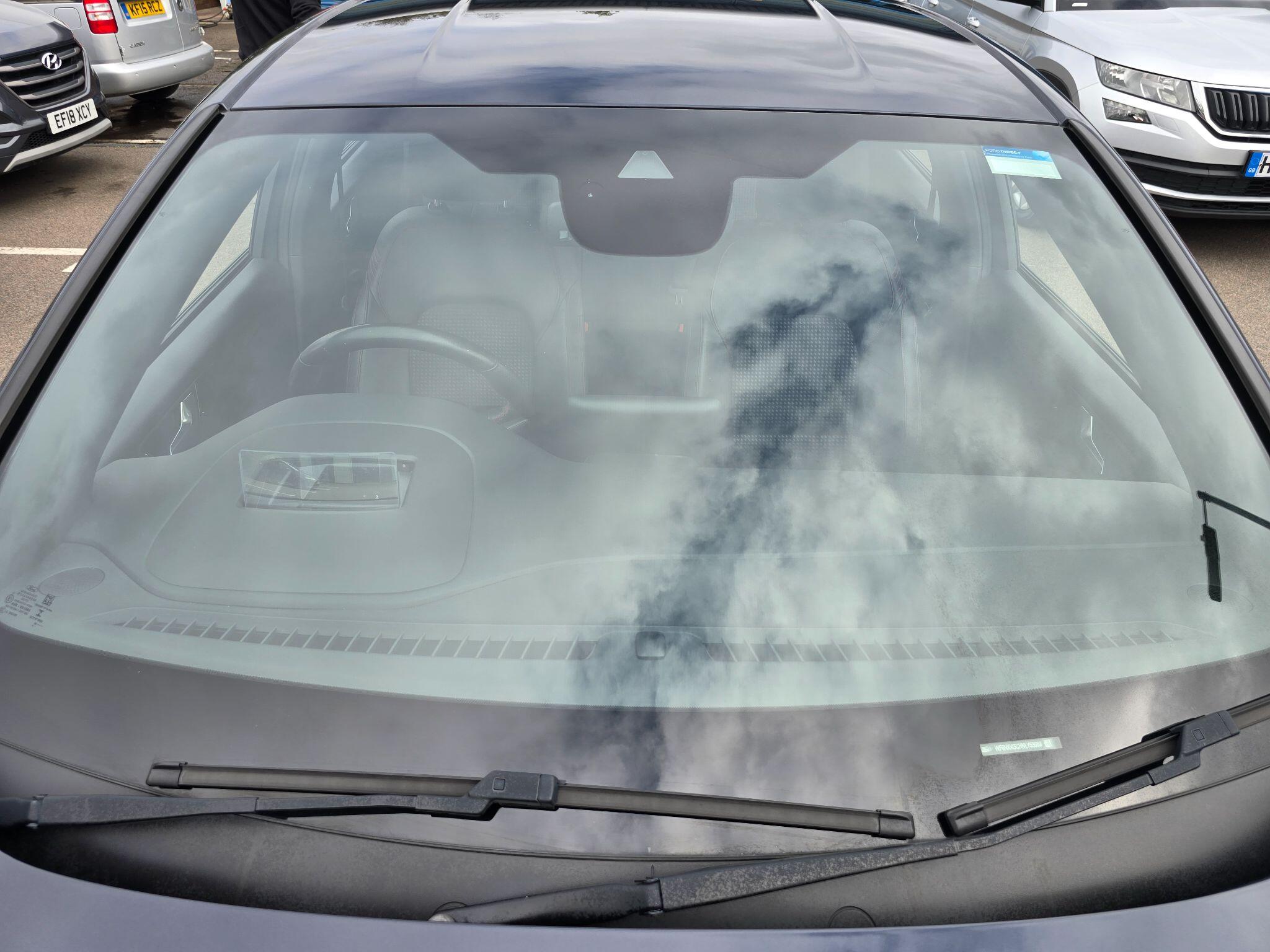 Ford Focus view 83
