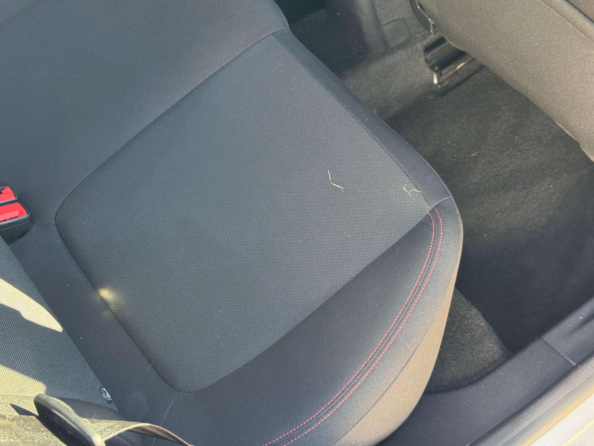 Ford Fiesta view 14