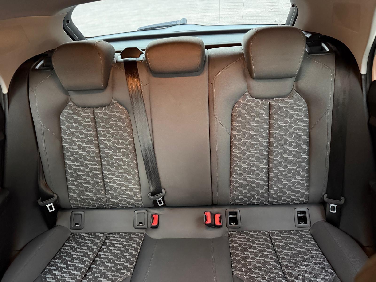 Audi A1 view 35