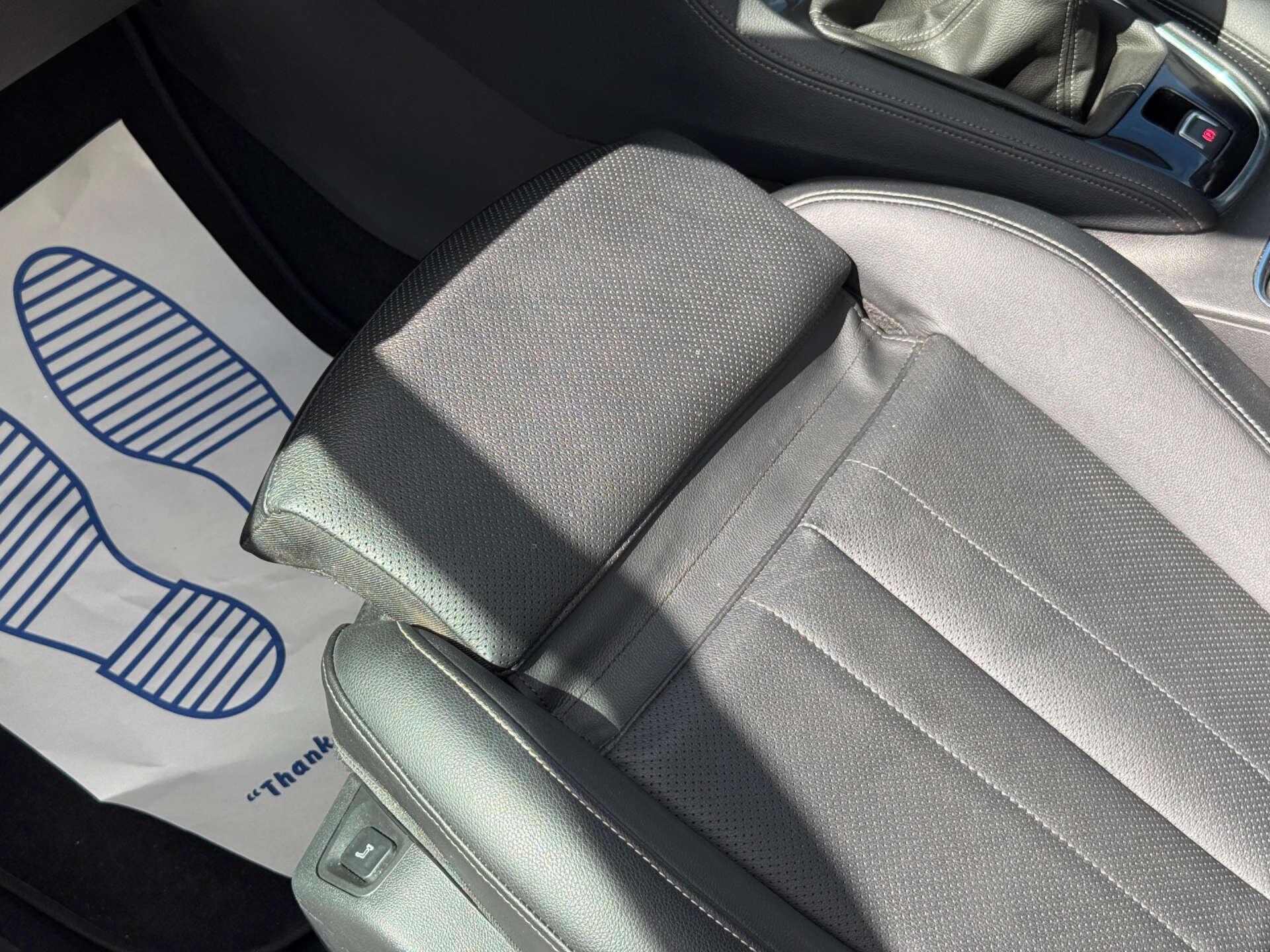 Vauxhall Grandland X view 61