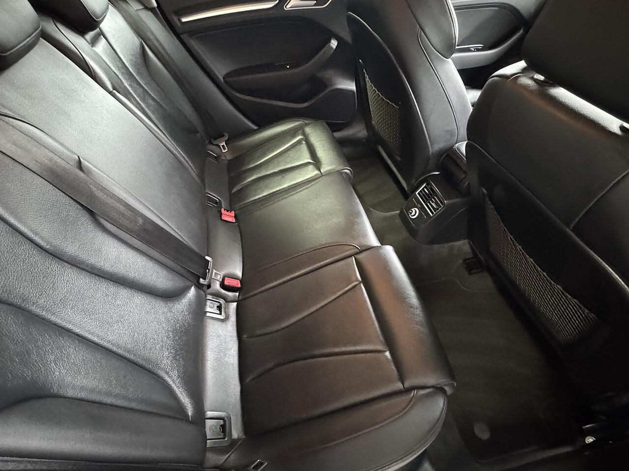 Audi A3 view 13