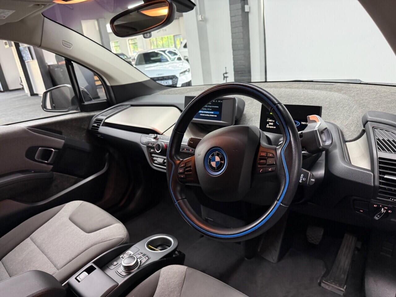 BMW I3 view 37