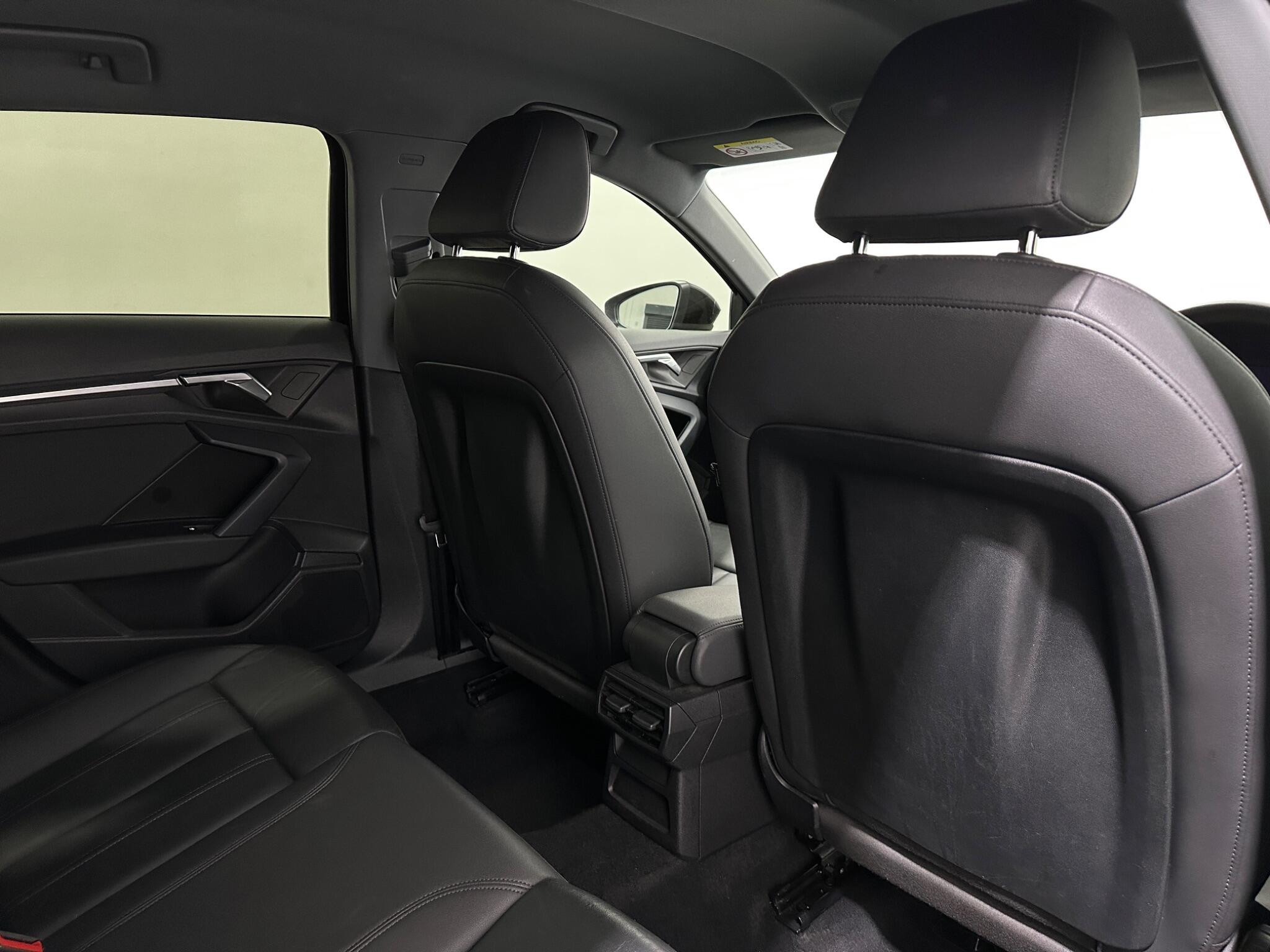 Audi A3 view 40