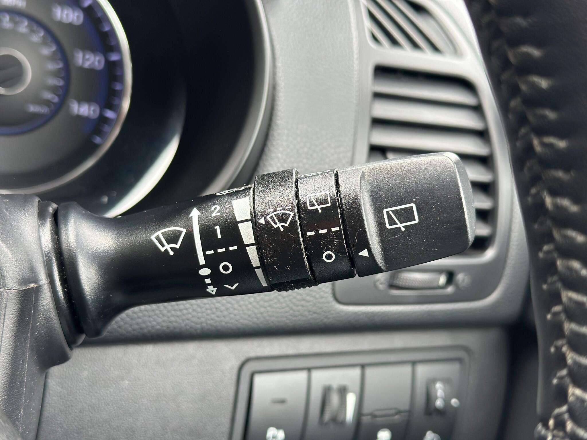 Hyundai ix20 view 32