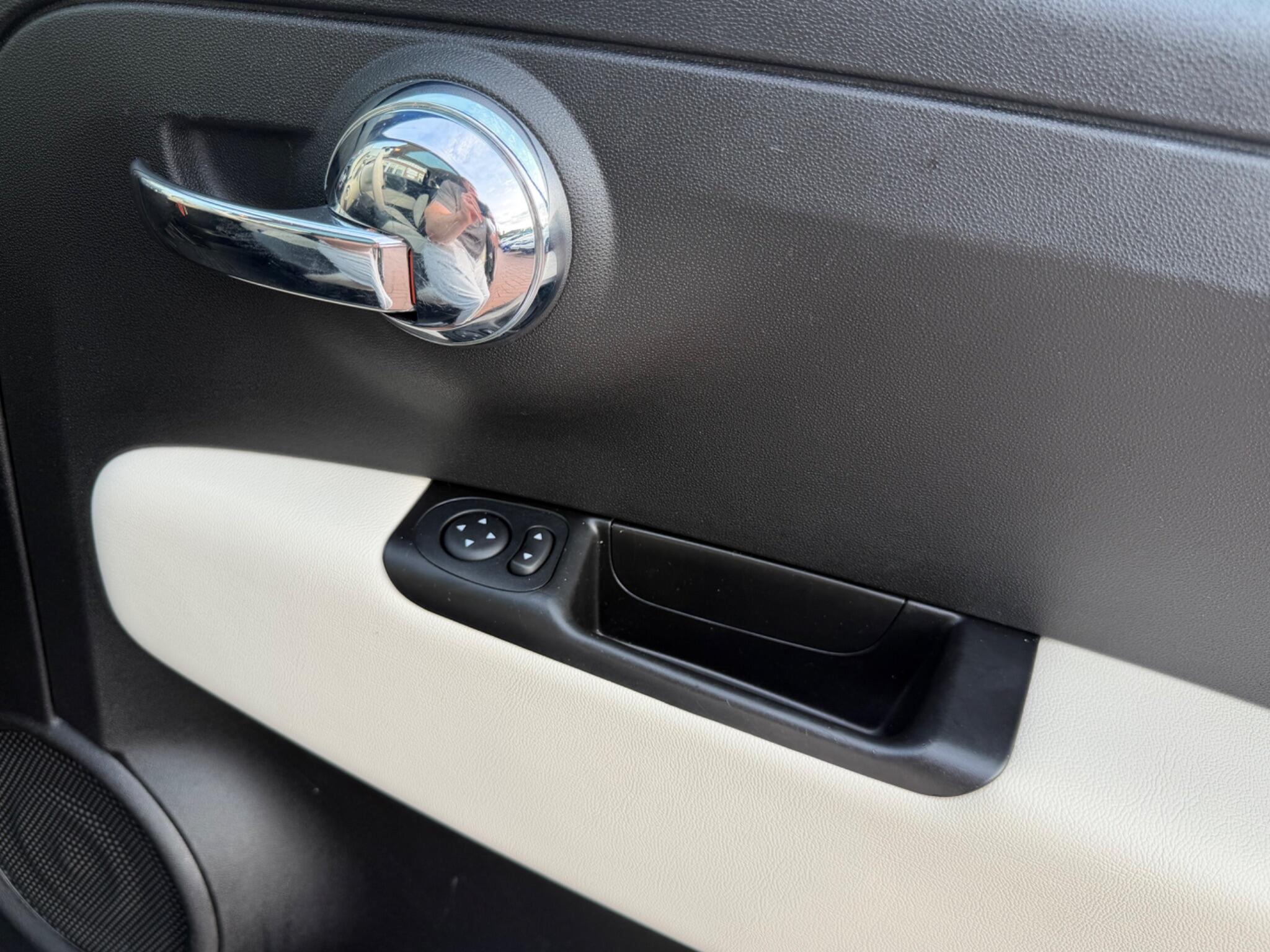 Fiat 500 view 58