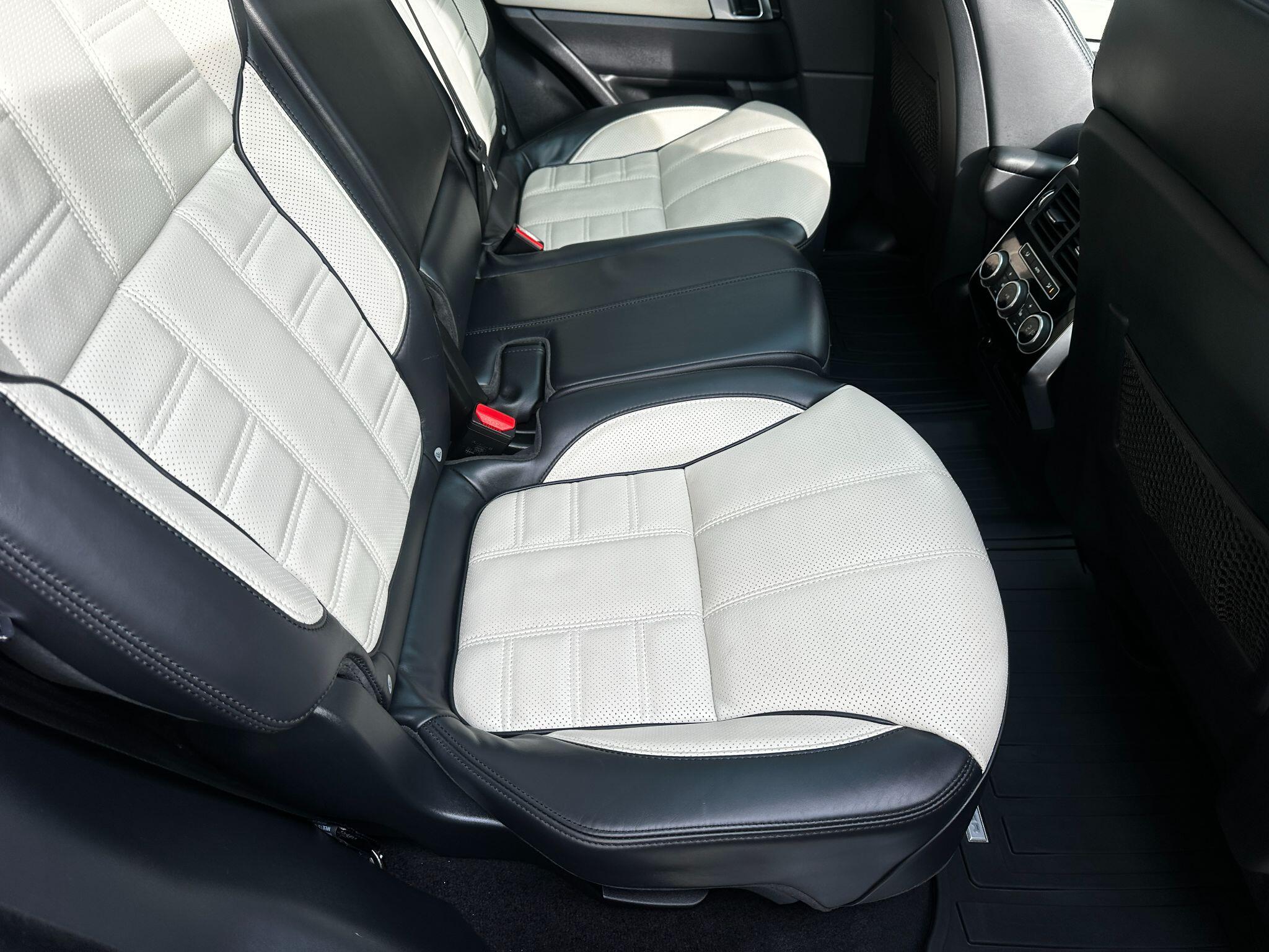Land Rover Range Rover Sport view 33