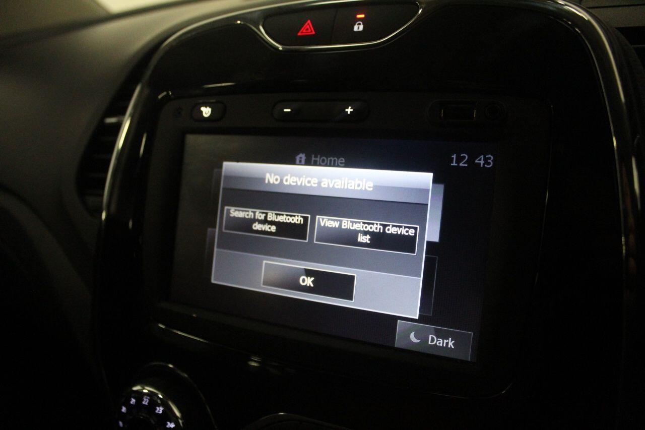 Renault Captur view 35