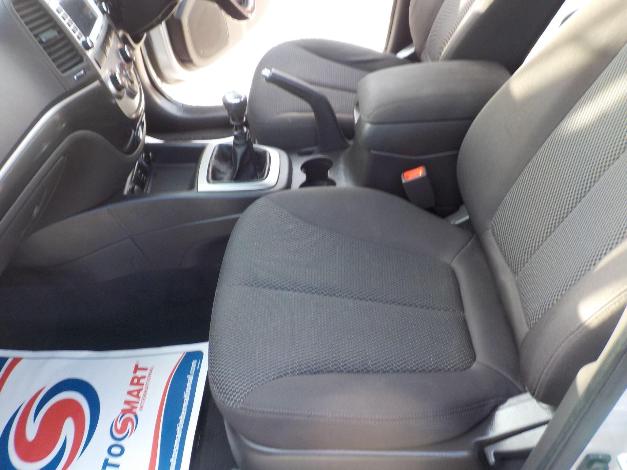 Hyundai Santa Fe 2.2 CRDi Style 4WD Euro 5 5dr (5 seat)