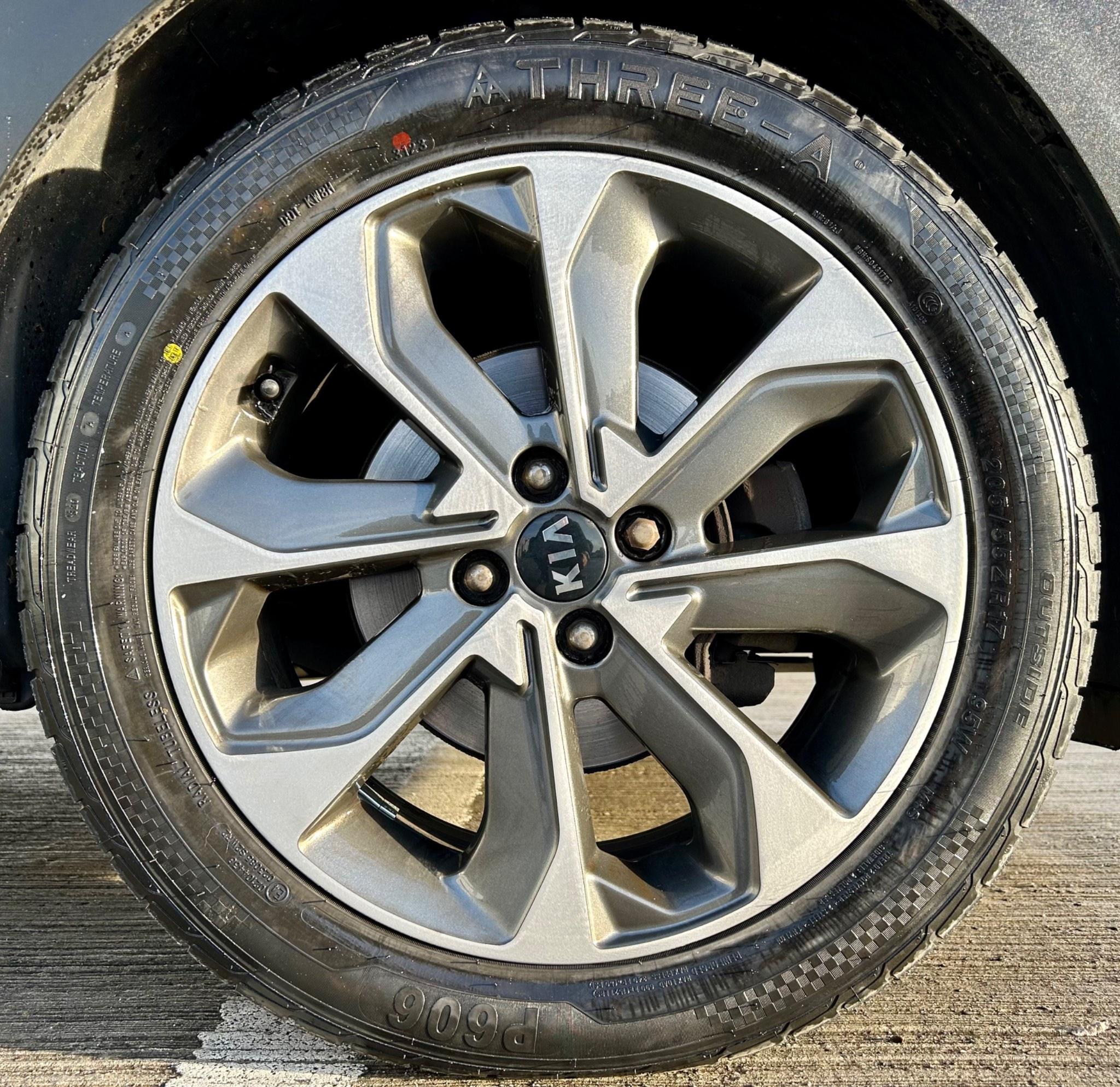 Kia Stonic view 16