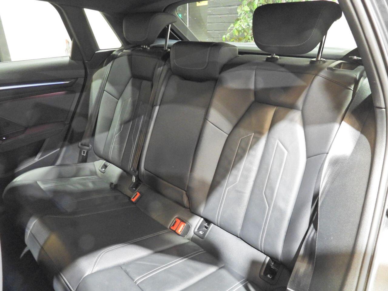 Audi A3 view 26