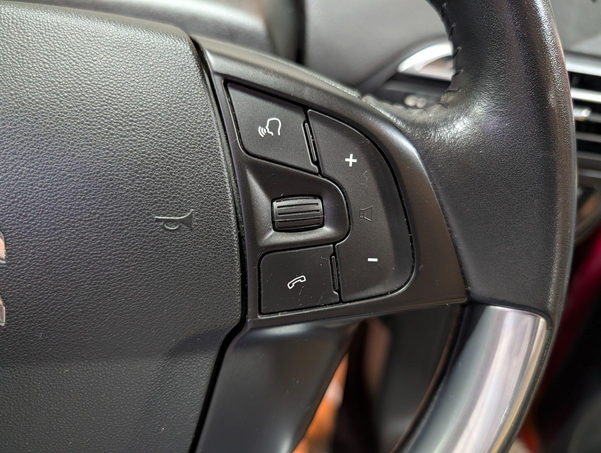 Citroen Grand C4 Picasso view 32