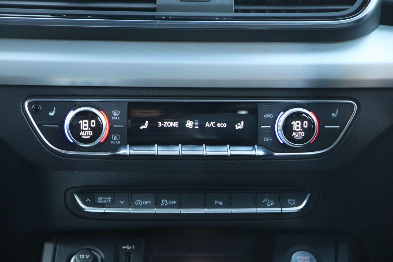 Audi Q5 view 42