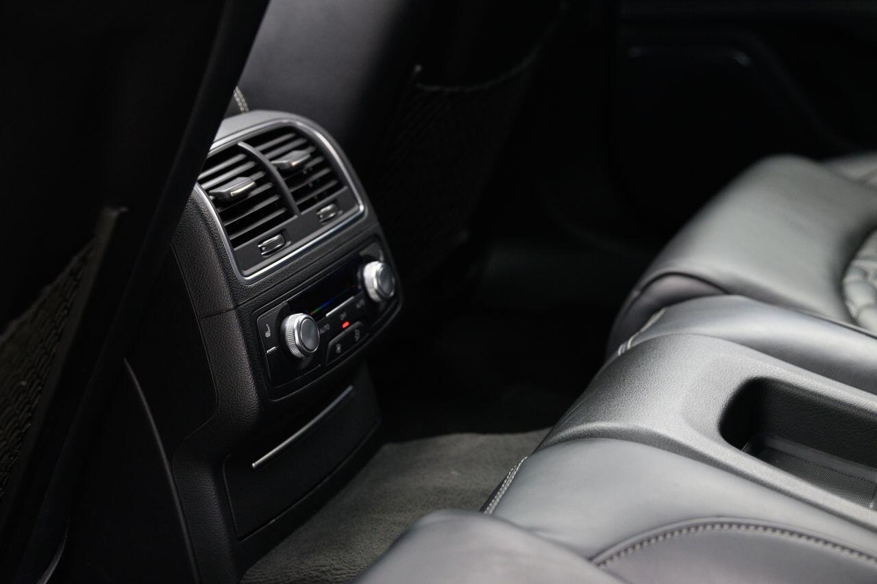 Audi RS7 view 21