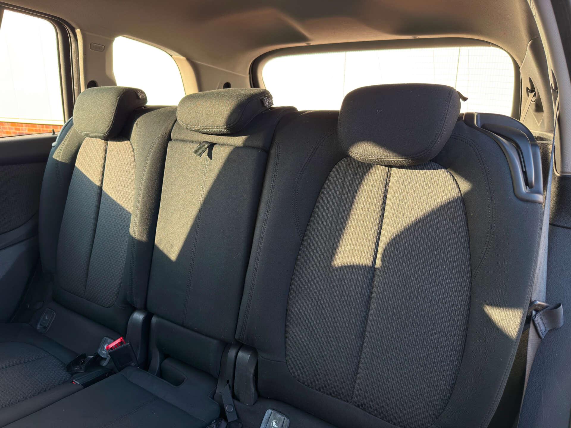 BMW 2 Series Gran Tourer view 43