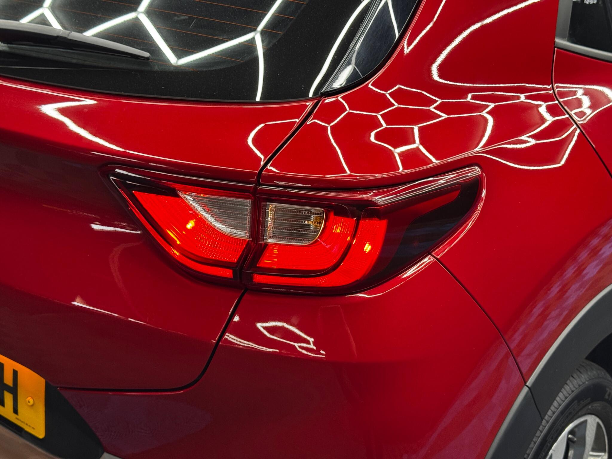 Kia Stonic view 35